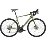Rower Cannondale Synapse Carbon 2 RL Zielony