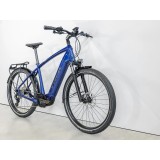 Rower elektryczny Trek Allant+ 7 Niebieski