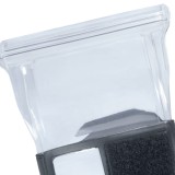 Pokrowiec na telefon Topeak Smartphone Drybag 5"-6" Czarny