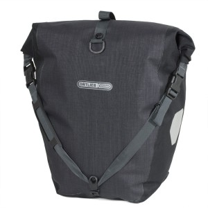 Ortlieb Sakwy Back-Roller Plus Granite-Black 40L