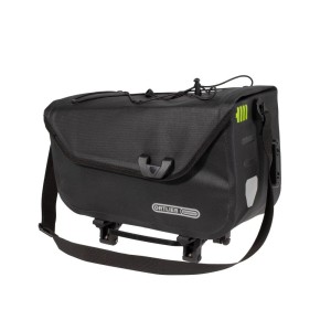 Ortlieb Torba Na Bagażnik E-Trunk Black
