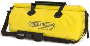 Ortlieb Torba Rack-Pack PD620 L Yellow 49L