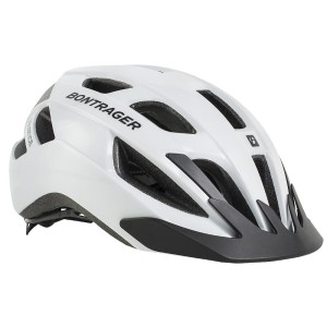 Kask Bontrager Solstice biały