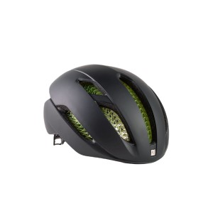 Kask szosowy Bontrager XXX Wavecel Czarny