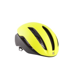 Kask szosowy Bontrager XXX Wavecel fluo