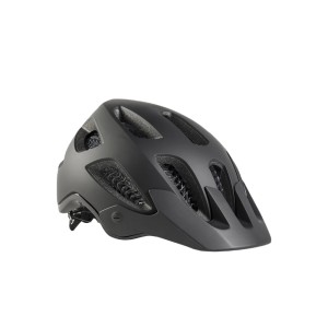 Kask MTB Bontrager Rally Wavecel czarny