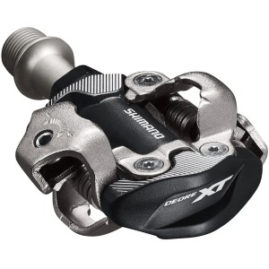 Pedały Shimano Deore XT PD-M8100