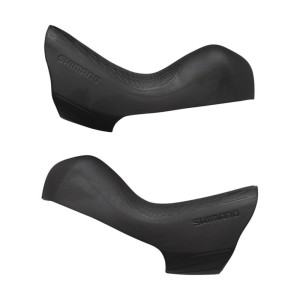 Osłony gumowe dźwigni Shimano ST-R8020
