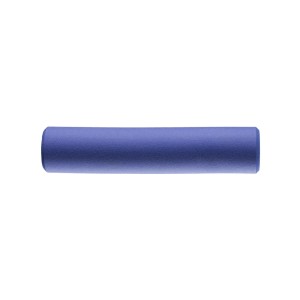Chwyty Bontrager XR Silicone Niebieskie