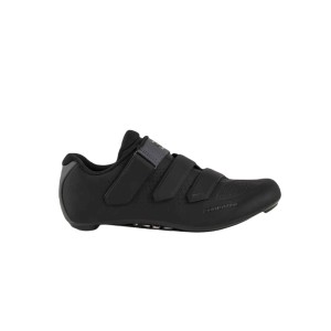 Buty szosowe Bontrager Starvos czarne