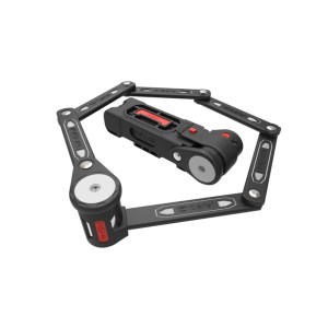 Zefal Zapięcie Składane Szekla K-Traz F16 710Mm