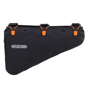 Ortlieb Torba Bike Packing Pod Ramę Frame-Pack Rc
