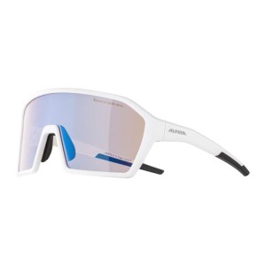Okulary Alpina Ram Q-Lite V White Matt
