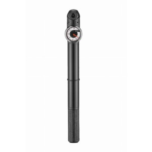 Pompka Giant Control Mini 1+ z manometrem