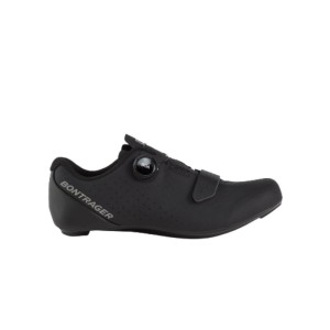 Buty szosowe Bontrager Circuit czarne