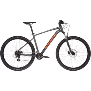Rower MTB Giant Talon 3 Black Chrome