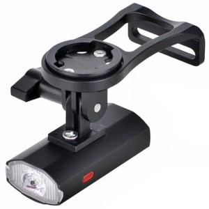 Lampka Przednia ProX Polluks z uchwytem 250Lm USB
