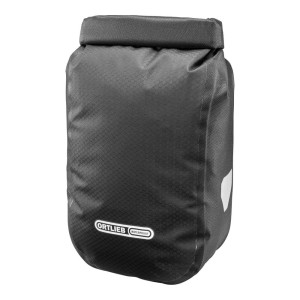 Torba na widelec Ortlieb Fork-Pack Czarna 5,8L