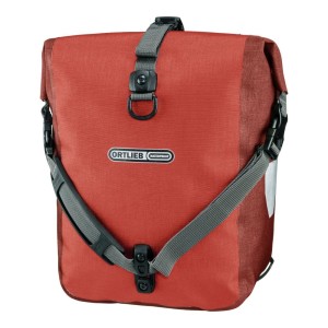 Ortlieb Sport-Roller Plus Sakwy Czerwone 25L