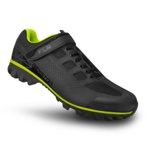 Buty FLR Rexston I Czarno Żółte