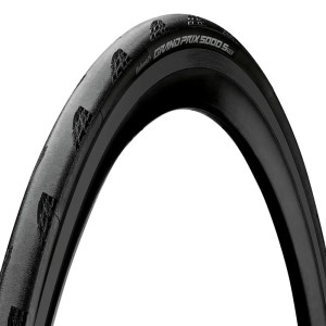 Opona Continental Grand Prix 5000 S TR