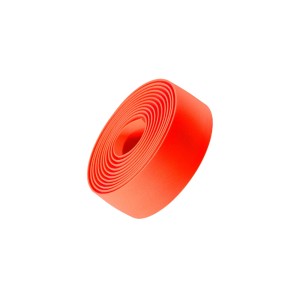 Owijka kierownicy Bontrager Gel Cork Orange