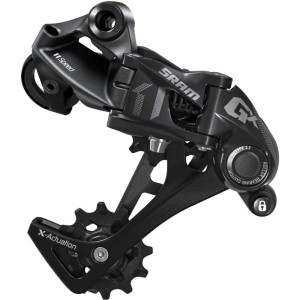Sram GX Typ 2.1 Przerzutka tylna MTB 1x11rz. czarna