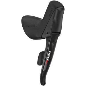 Sram Red 22 Hydrauliczny hamulec tarczowy x2rz. szosa FM 950mm przedni czarny
