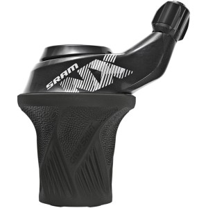 Sram NX Grip Shift Manetka przerzutki obrotowa 11rz. prawa