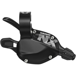 Sram NX Eagle Trigger Manetka dźwignia przerzutki 12rz. prawa z zaciskiem
