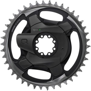 Sram Red AXS Quarq Miernik mocy