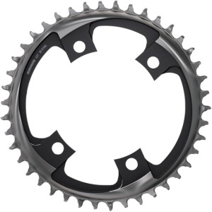 Sram Road X-Sync Tarcza korby szara