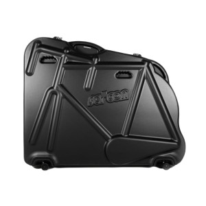 Walizka na rower Scicon AeroTech Evolution X TSA Czarna