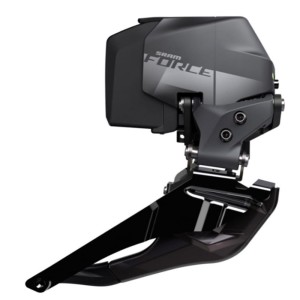 Przerzutka przednia Sram Force eTap 12s AXS