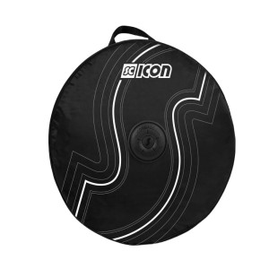 Torba Scicon Padded Single Wheel Bag