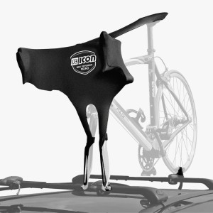 Pokrowiec Scicon Roof Rack Bike Bra Cover Road