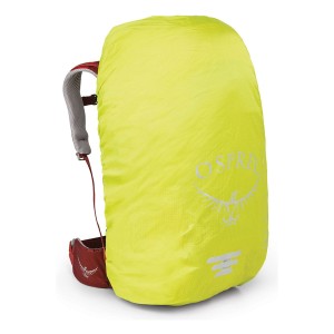Osprey Pokrowiec Hi Vis Small Electric Lime