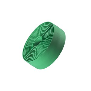 Owijka kierownicy Bontrager Gel Cork Zielony 563791
