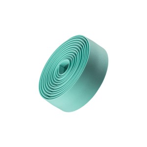 Owijka kierownicy Bontrager Gel Cork Miami Green 563796