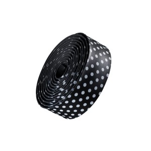 Owijka kierownicy Bontrager Gel Cork Kropki 540459