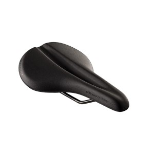 Siodełko Bontrager Commuter Comp 185 mm