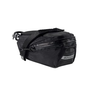 Torba podsiodłowa Bontrager Elite Czarna 0.93L
