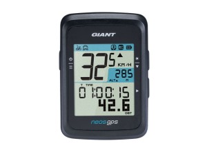Licznik Giant Neos GPS