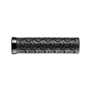 Chwyty Bontrager SE Elite ORP Czarne