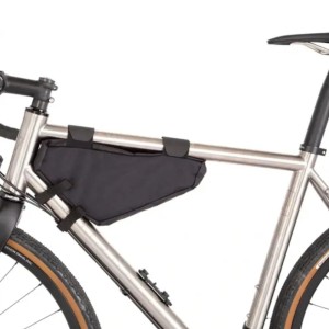 Torba na ramę Restrap Carry Everything Frame Bag 2,5L