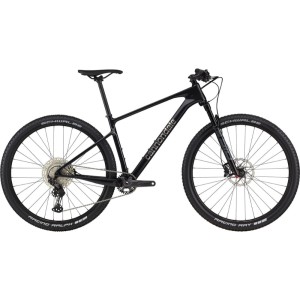 Rower MTB Cannondale Scalpel HT Carbon 4 Czarny