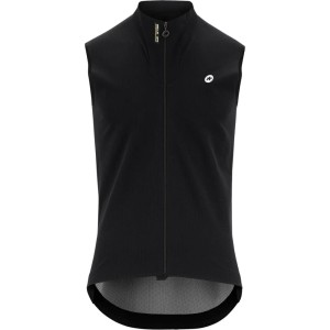 Kamizelka rowerowa Assos Mille GTS Spring Fall Vest C2 Czarna