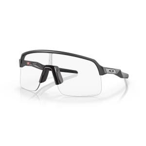 Okulary Oakley Sutro Lite Matte Carbon