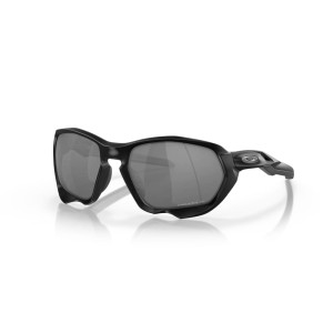 Okulary Oakley Plazma Prizm Black