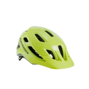 Kask rowerowy Bontrager Quantum MIPS fluo